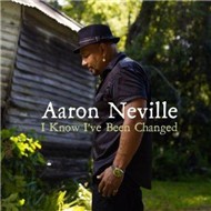 I Known I've Been Changed (2011)