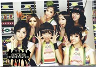 Tuyển Tập Ca Khúc Hay Nhất Của T-ARA