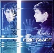 Saade Vol.1 (2011)
