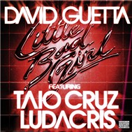 Little Bad Girl (Single 2011)