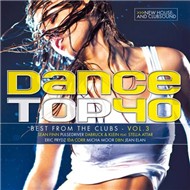 Dance Top 40 The Best From The Club (2011)