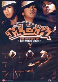 Qua Rồi Cuộc Vui (Game Over)