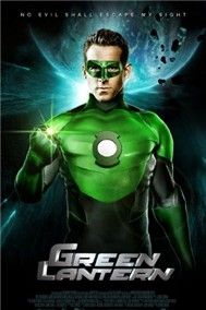 Green Lantern (Phim Mỹ)
