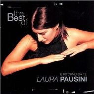 The Best of Laura Pausini: E ritorno da te