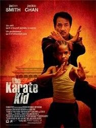 The Karate Kid OST (2010)