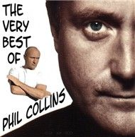 The Very Best Of Phil Collins (2011)