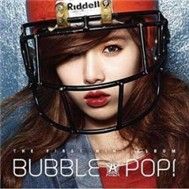 Bubble Pop! (Mini Album 2011)