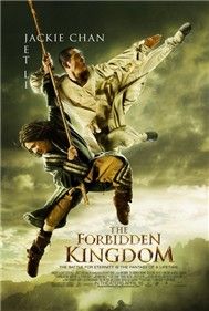 The Forbidden Kingdom (Phim Hành Động)