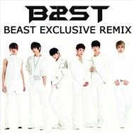 BEAST (EXCLUSIVE REMIX -2011)