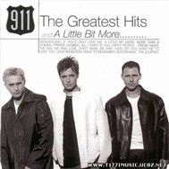 The Greatest Hits And Little Bit More (2000)