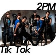Tik Tok (Digital Single)