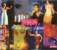 Đêm Thần Thoại (CD 2)