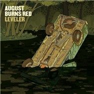 Leveler (Deluxe Edition) - August Burns Red