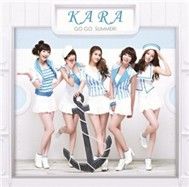 Go Go Summer (4th single)