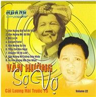 Và Những Cải Lương Hài Trước 1975