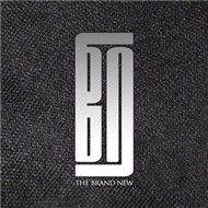 The Brand New 1st (2011)