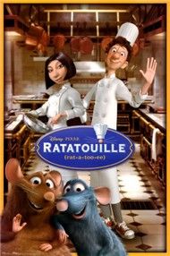 Ratatouille (OST)