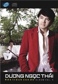 Dương Ngọc Thái Và Những Ca Khúc Tựa Đề Album