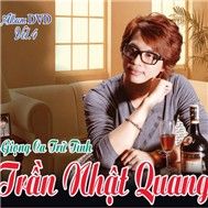 Chưa Thấy Chữ Tình (Vol 4)