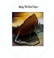 The Soul Cages (Vol 2)