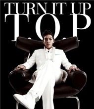 Turn It Up (Single)