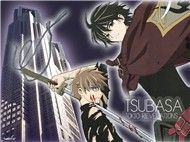 Tsubasa Tokyo Revelation (Phim Hoạt Hình)