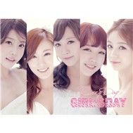 Everyday (1st Mini Album - 2011)