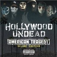 American Tragedy (Deluxe Edition 2011)