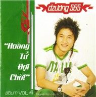 Hoàng Tử Đợi Chờ