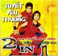 Tuyết Yêu Thương... Mãi Yêu Người Xa (Vol 1)