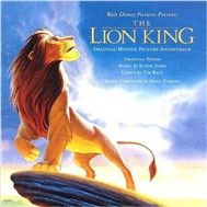 Lion King (OST)