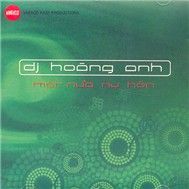 Một Nửa Nụ Hôn (Vol 2)