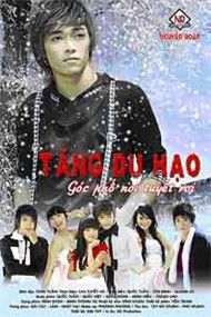 Góc Phố Nơi Tuyết Rơi (2009)