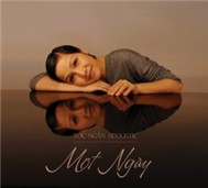 Một Ngày (Tóc Ngắn Acoustic - 2011)