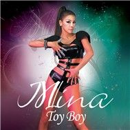 Toy Boy (Single 2011)