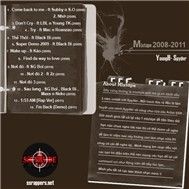 Mixtape (2008)