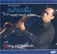 Riêng Một Góc Trời (Saxophone)