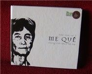 Mẹ Quê (Vol 3)