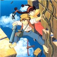 Laputa: Castle In The Sky Soundtrack