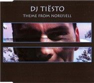 Theme From Norefjell (Single)