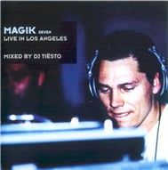 Magik Seven: Live In Los Angeles (2001)