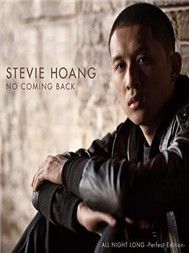 No Coming Back