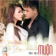 Muộn Single - Vũ Duy Khánh 2011