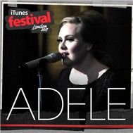 Adele Itunes Festival (2011)