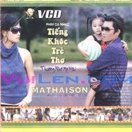Tiếng Khóc Trẻ Thơ