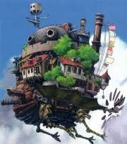 Howl's Moving Castle CD Maxi-Single