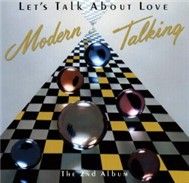 Lets Talk About Love (1985)