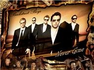 BackStreet Boys Shayne Ward