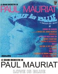 Love Is Blue  [France] (1968)