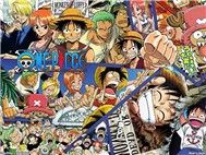 One Piece (Phim Hoạt Hình, Phần 1)